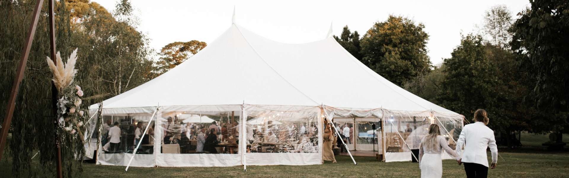 Karrawingi Park SupplierHero Wedding Venues