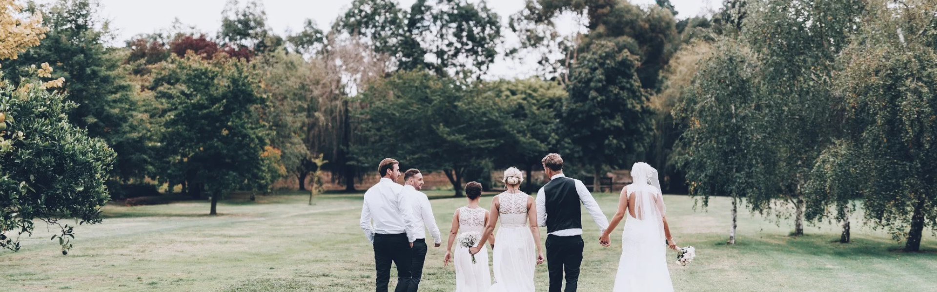 Karrawingi Park SupplierHero Wedding Venues