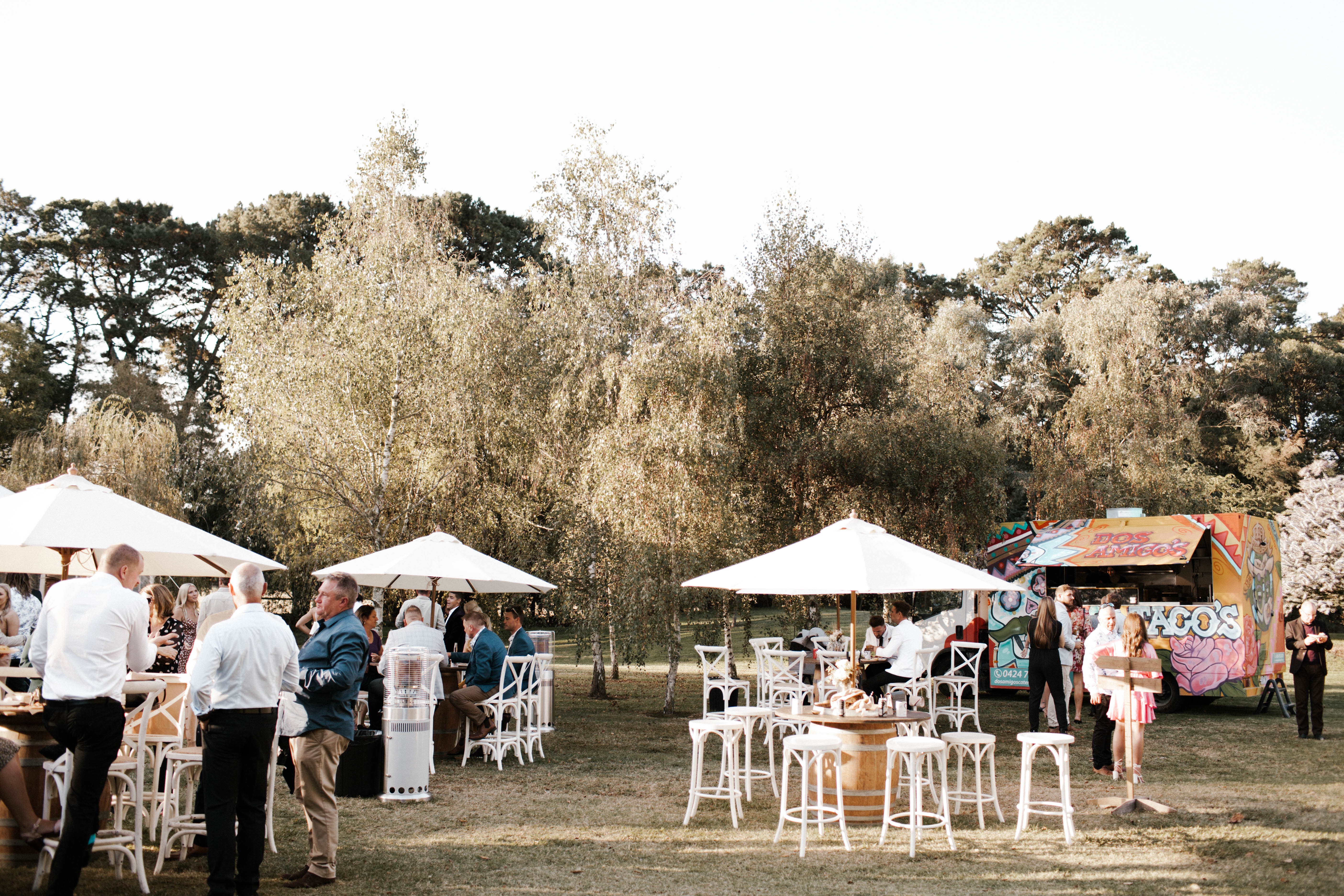 Karrawingi Park SupplierHero Wedding Venues