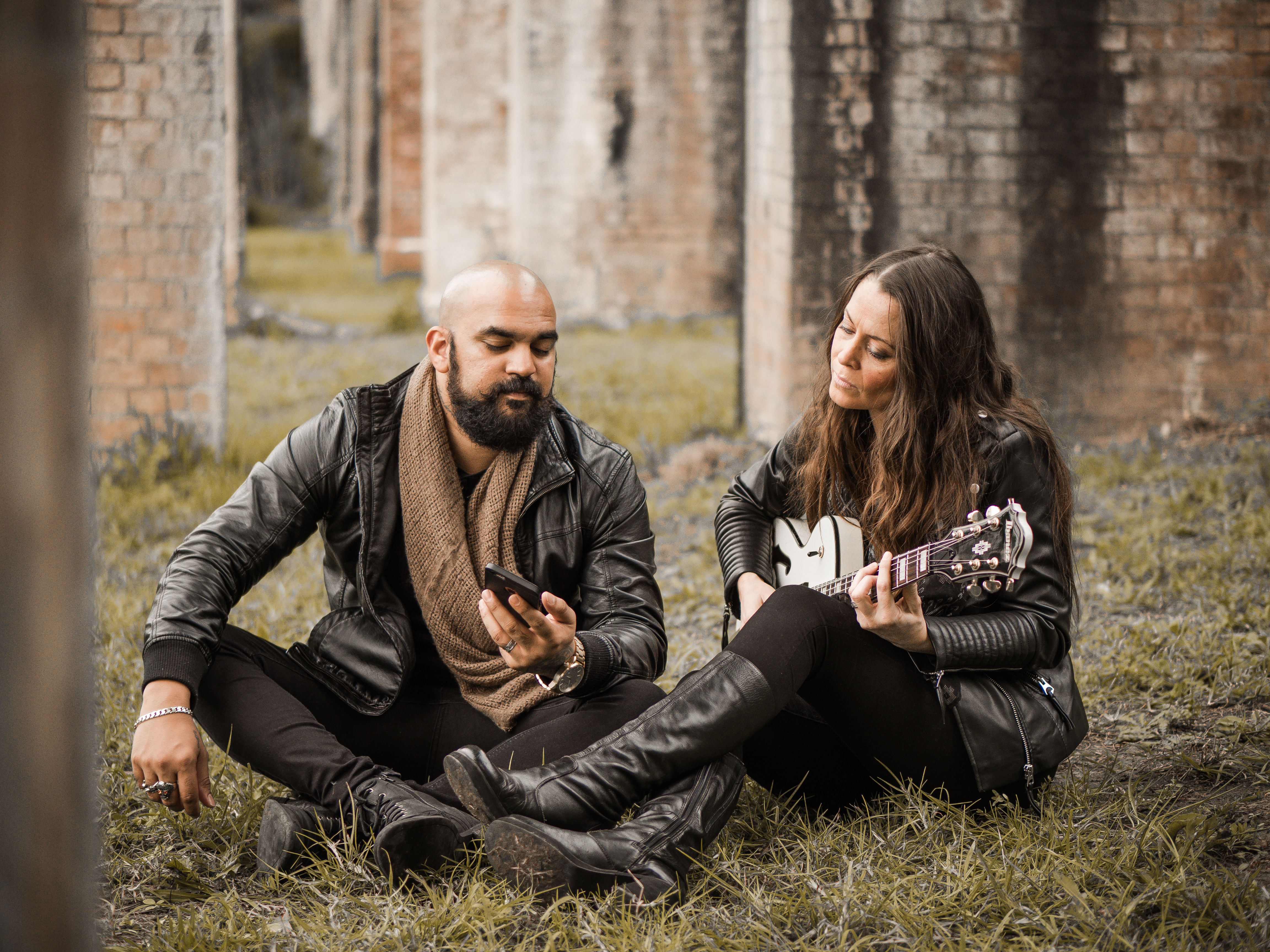 KATCHA MUSIC SupplierHero Wedding Music