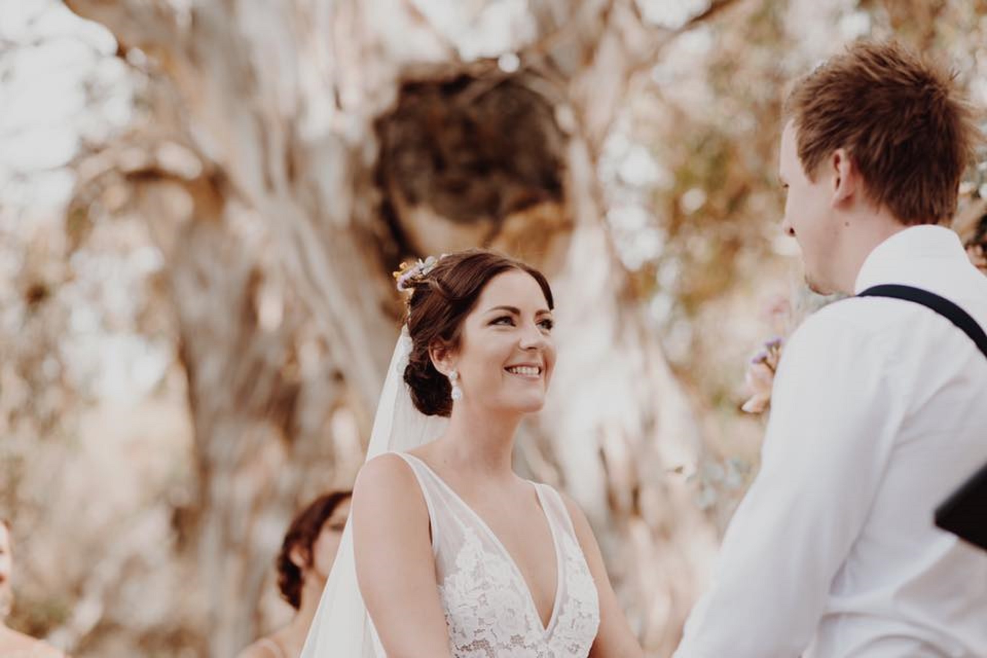 Kate Roxby Make-Up Artist & Hair Stylist SupplierHero Wedding Hair and Makeup