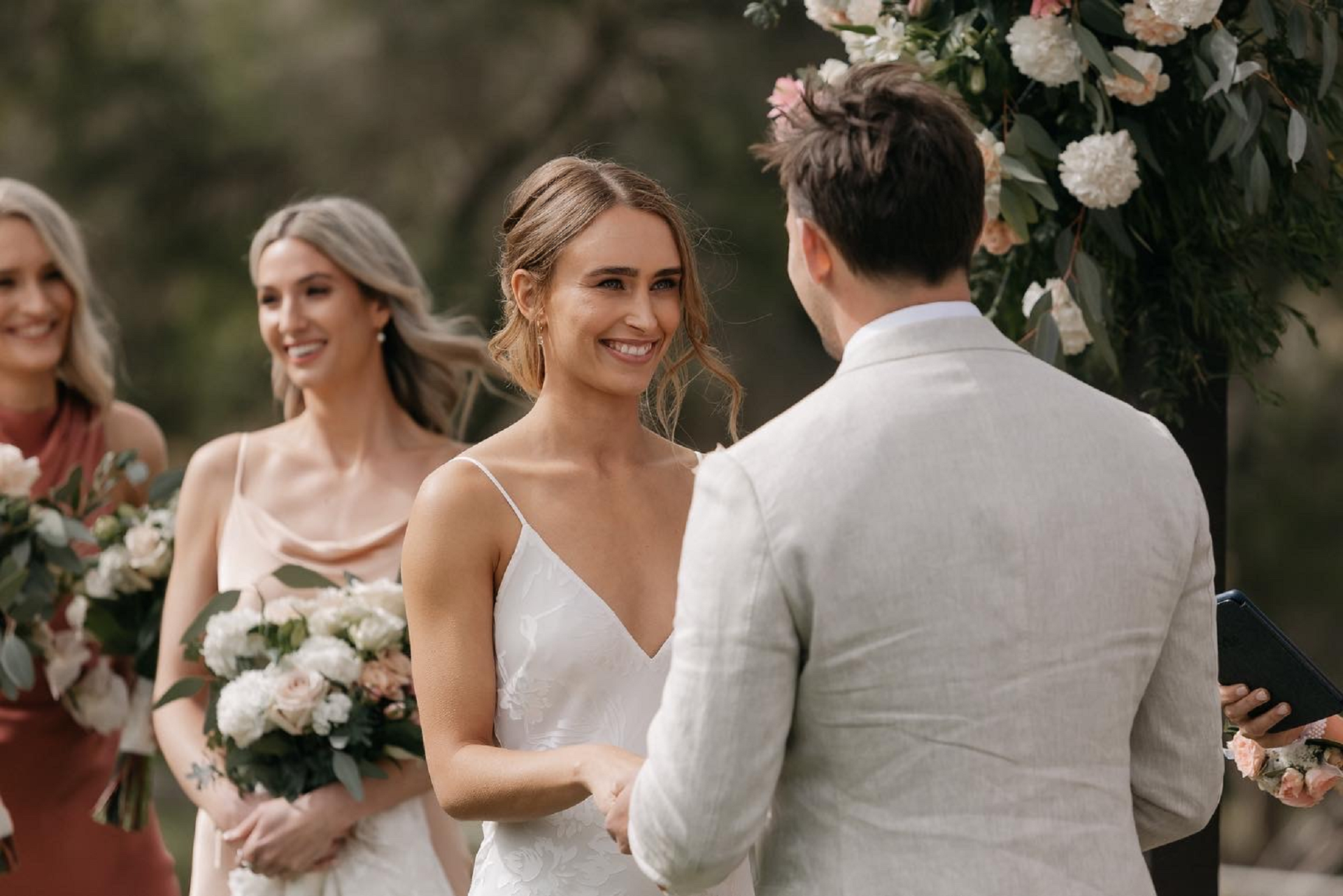 Kate Roxby Make-Up Artist & Hair Stylist