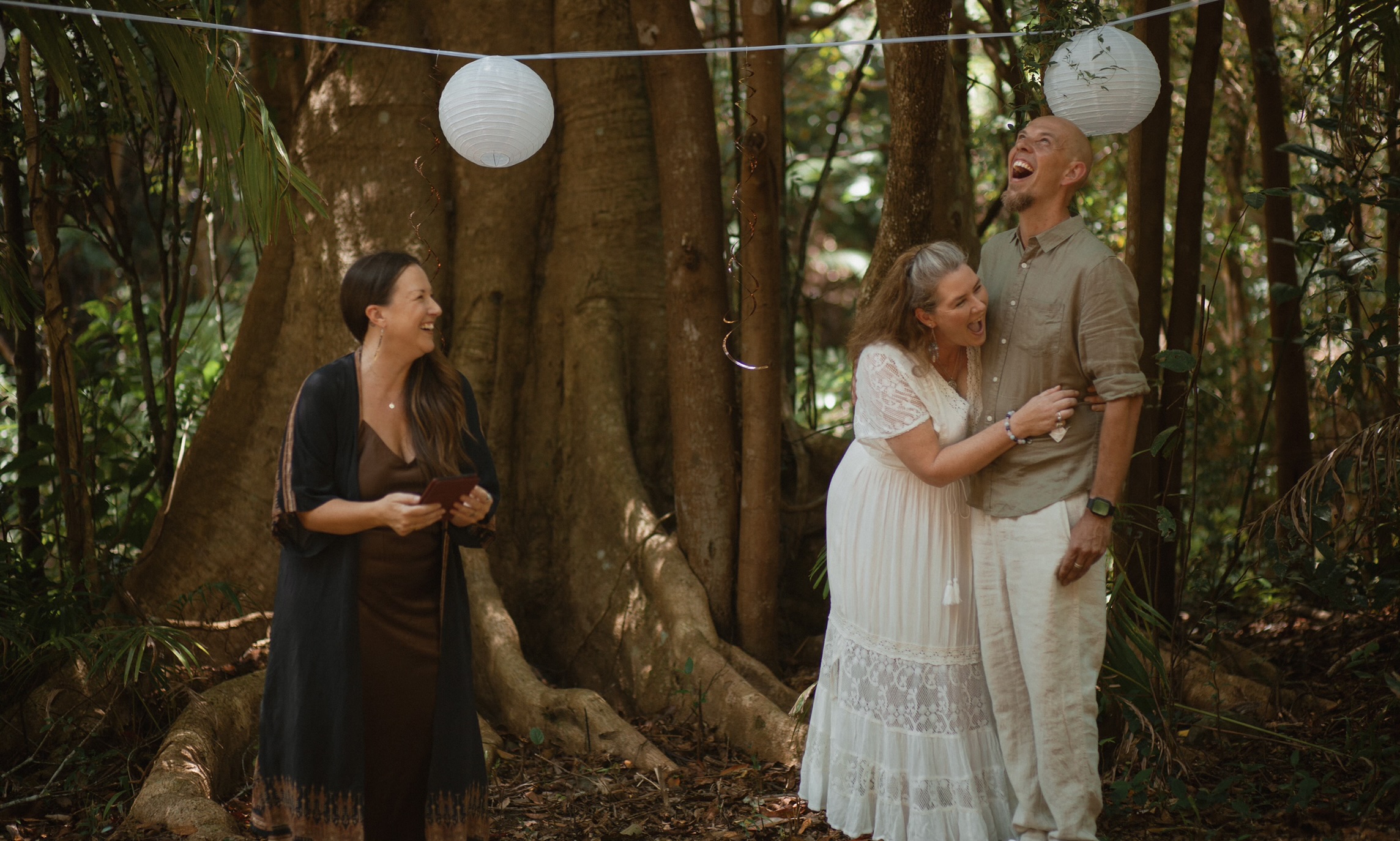 Katie Rose Celebrant SupplierHero Marriage Celebrants