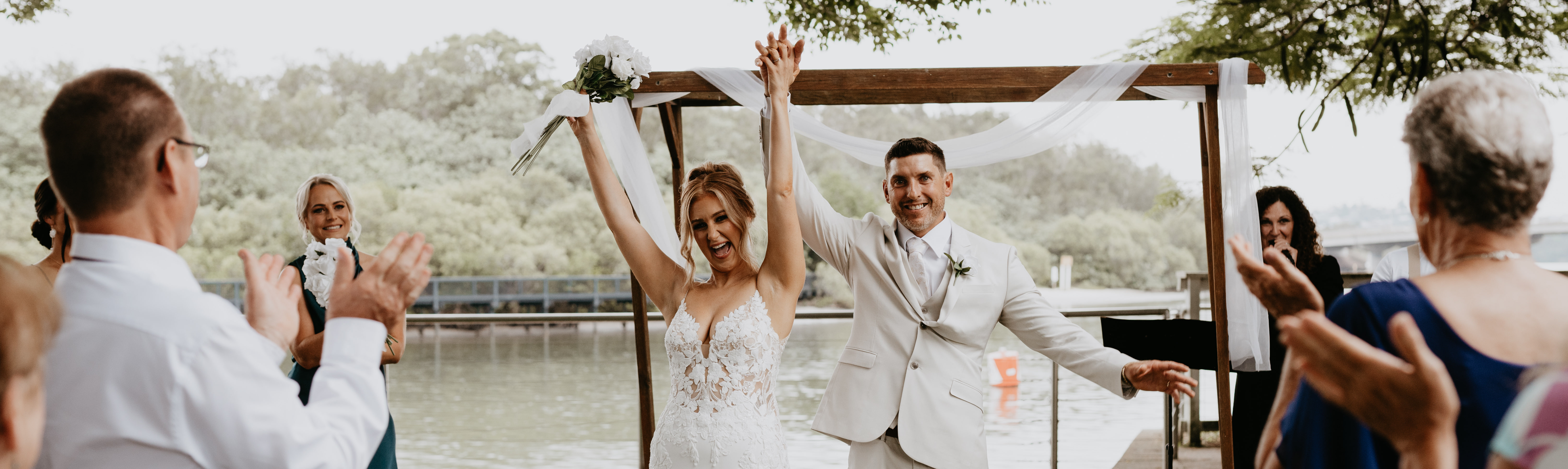 Katie Weeks - Celebrant SupplierHero Marriage Celebrant