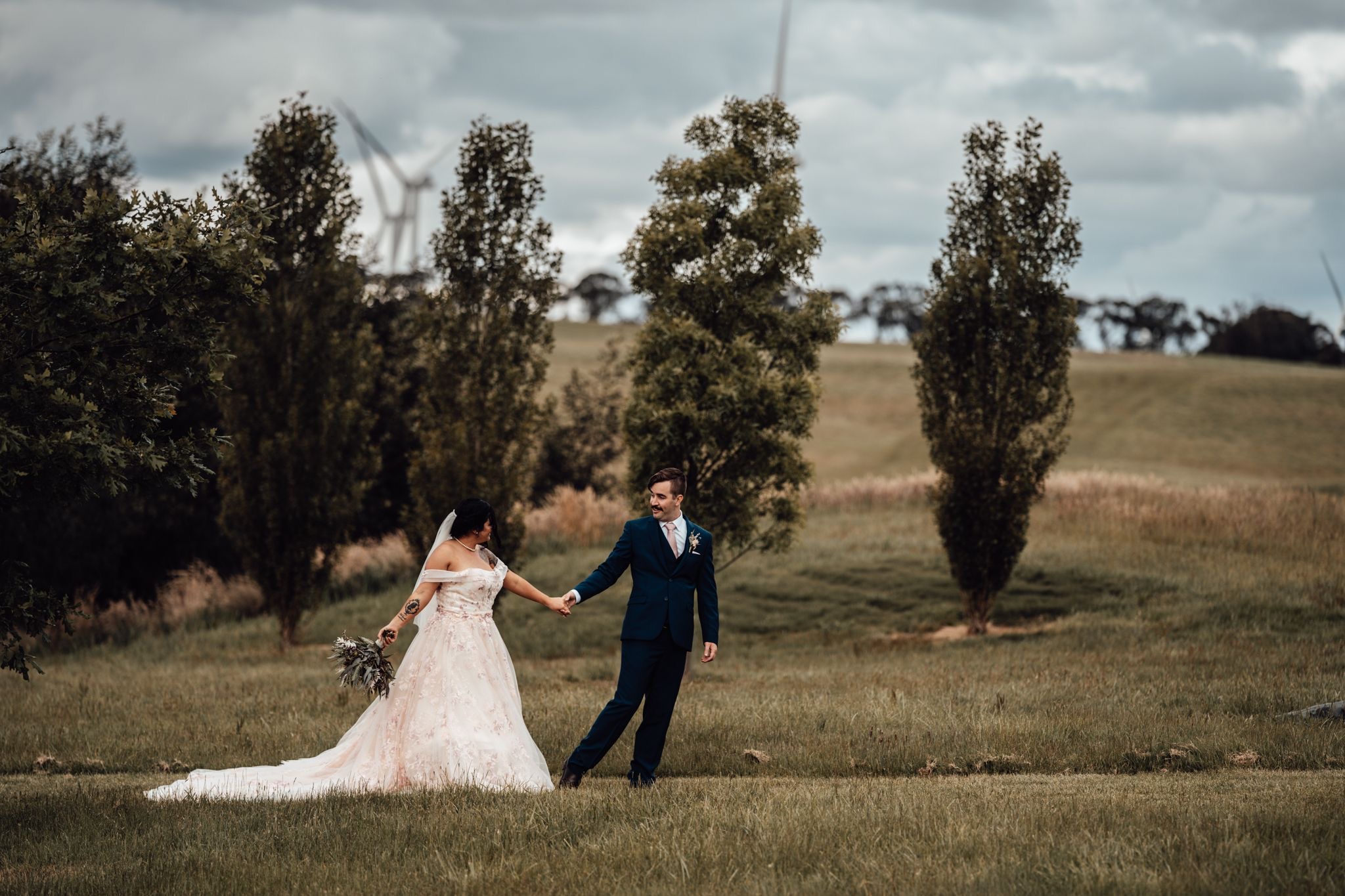 Katrina Staples Celebrant SupplierHero Marriage Celebrant