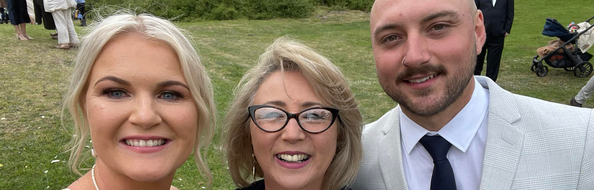 Katrina the Celebrant SupplierHero Marriage Celebrant