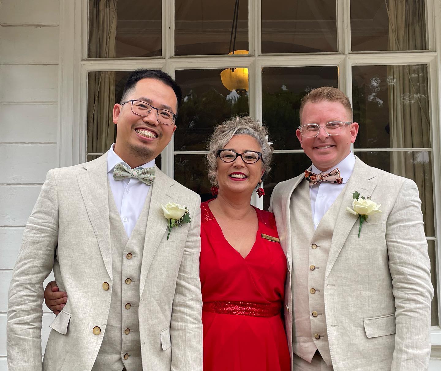 Katrina the Celebrant