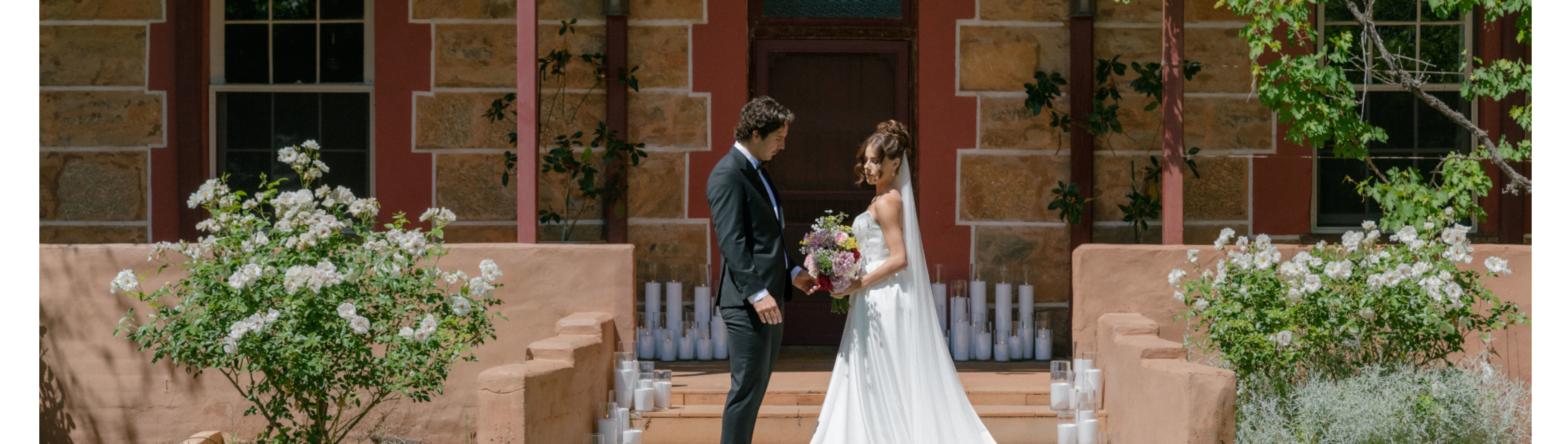 Katrine Steading SupplierHero Wedding Venues