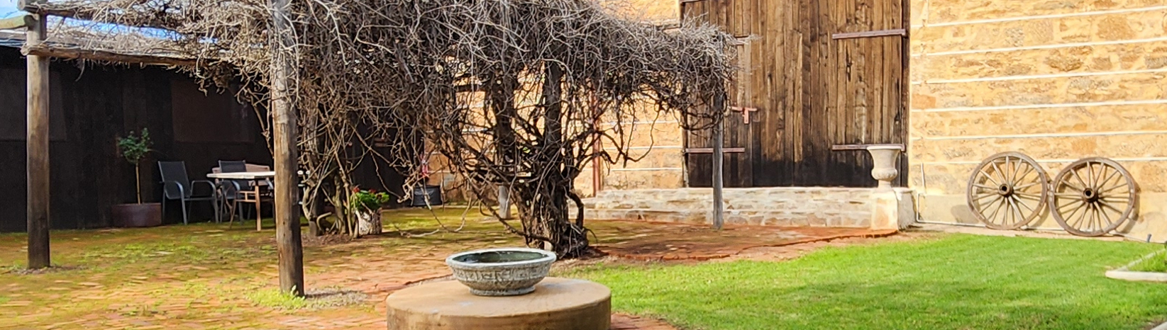 Katrine Steading SupplierHero Wedding Venues