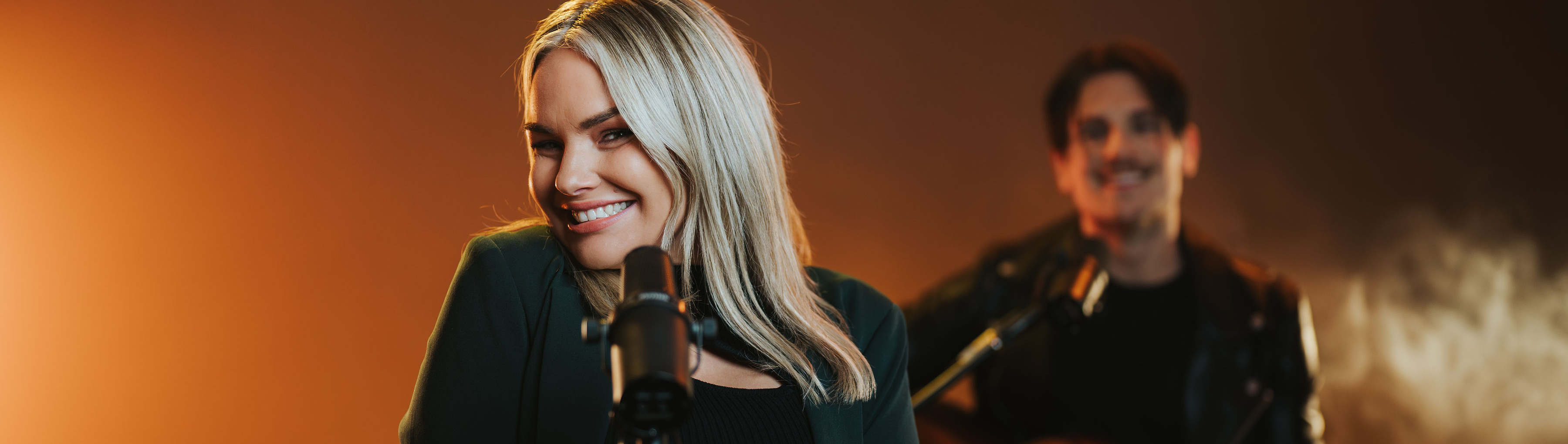 Kellie Anne Music SupplierHero Wedding Music