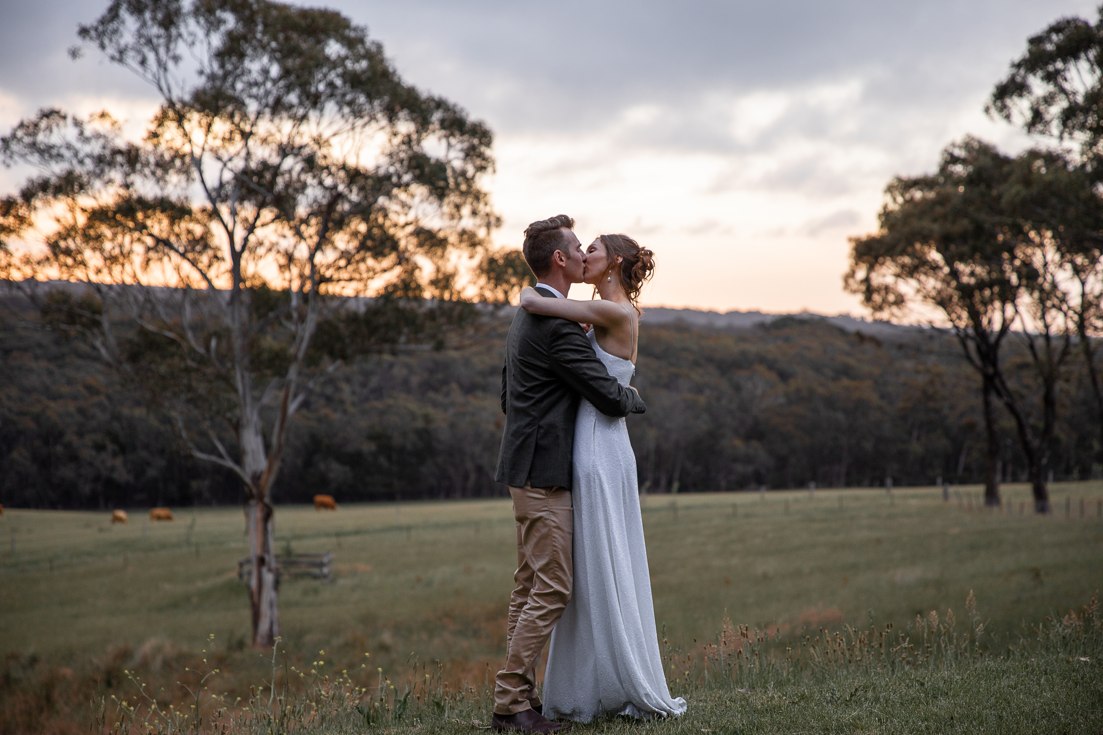 Kelly Hoinville Photography SupplierHero Wedding Photography