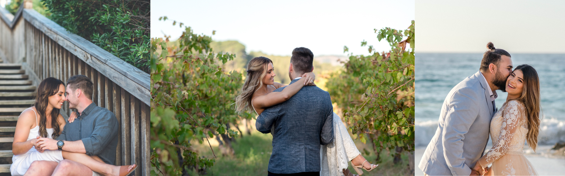 Kelly Rose Photography SupplierHero Wedding Photography