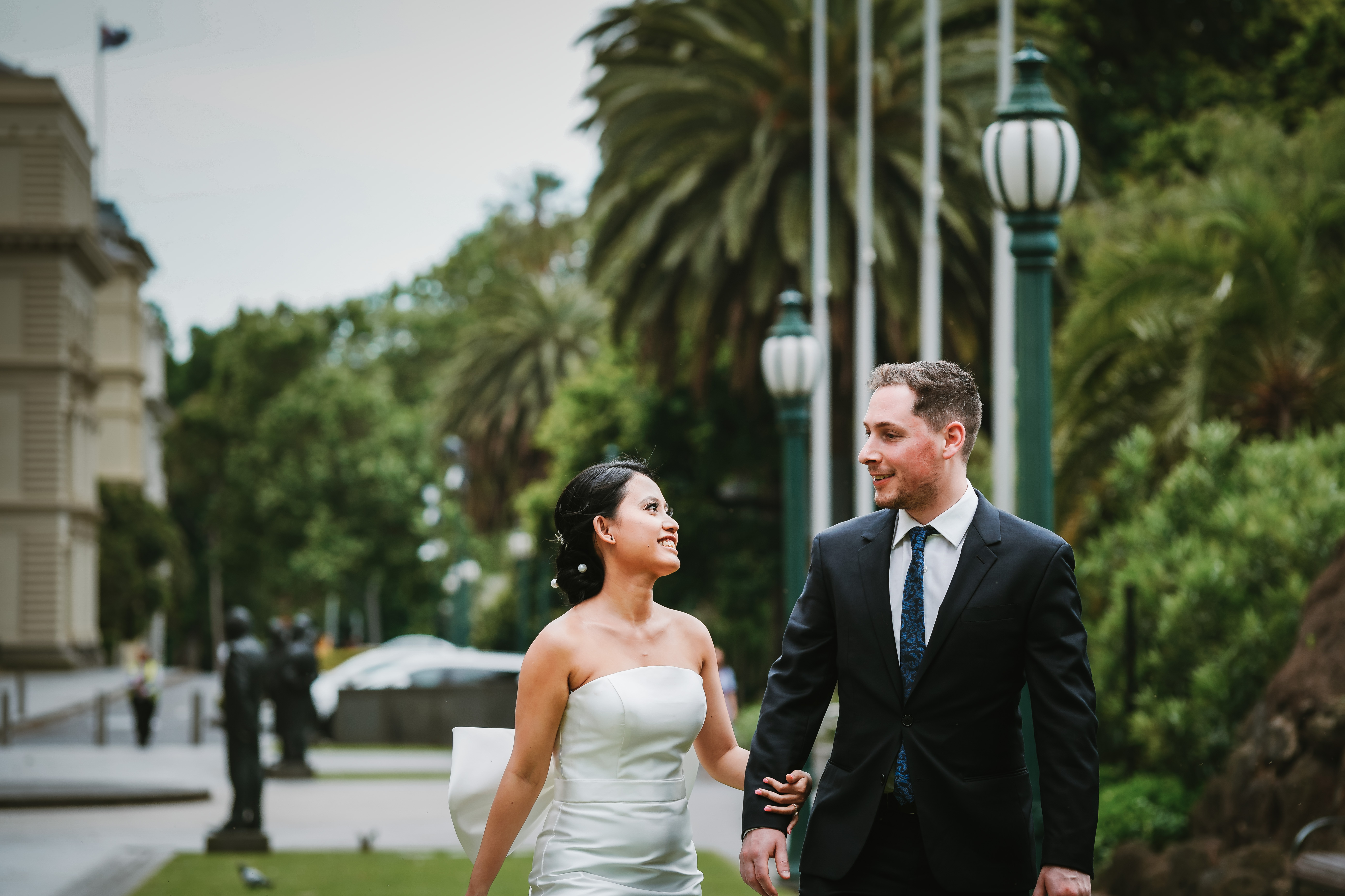 Kendrick Naiborhu Photography SupplierHero Wedding Photography