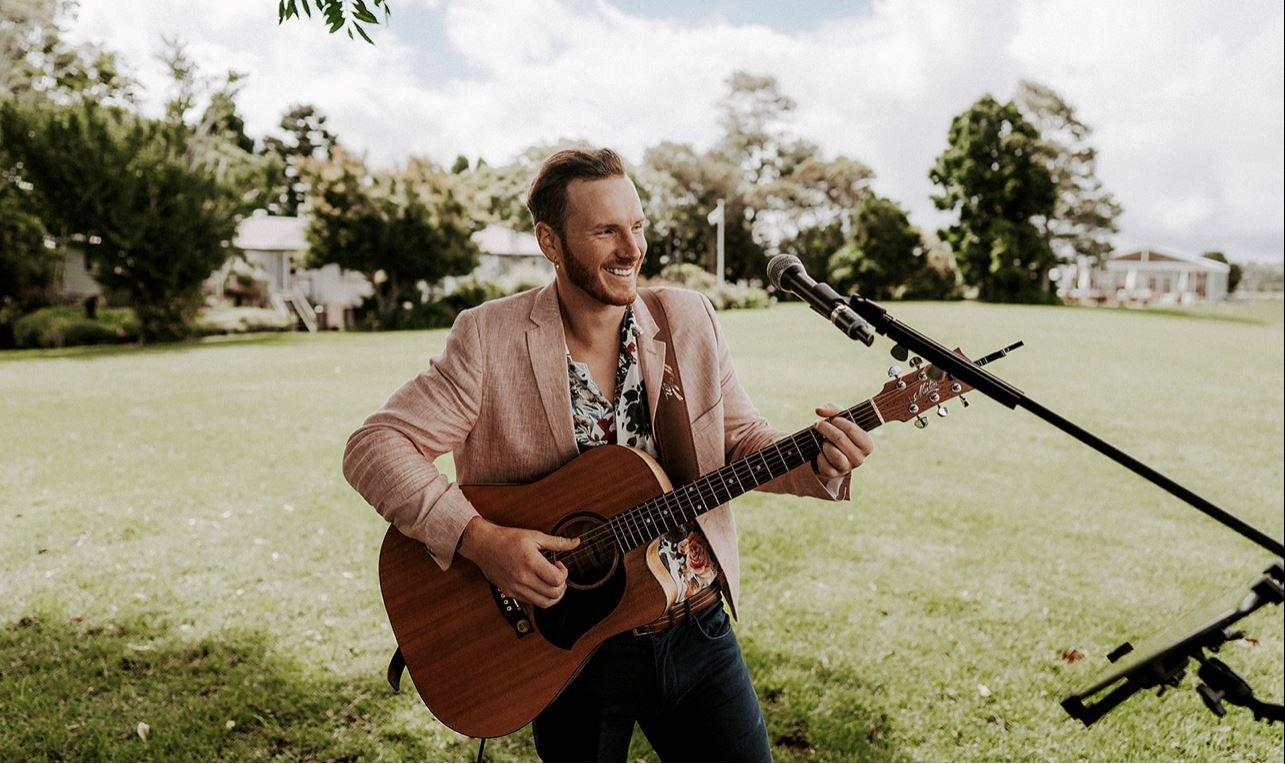 Kent Tonscheck Music