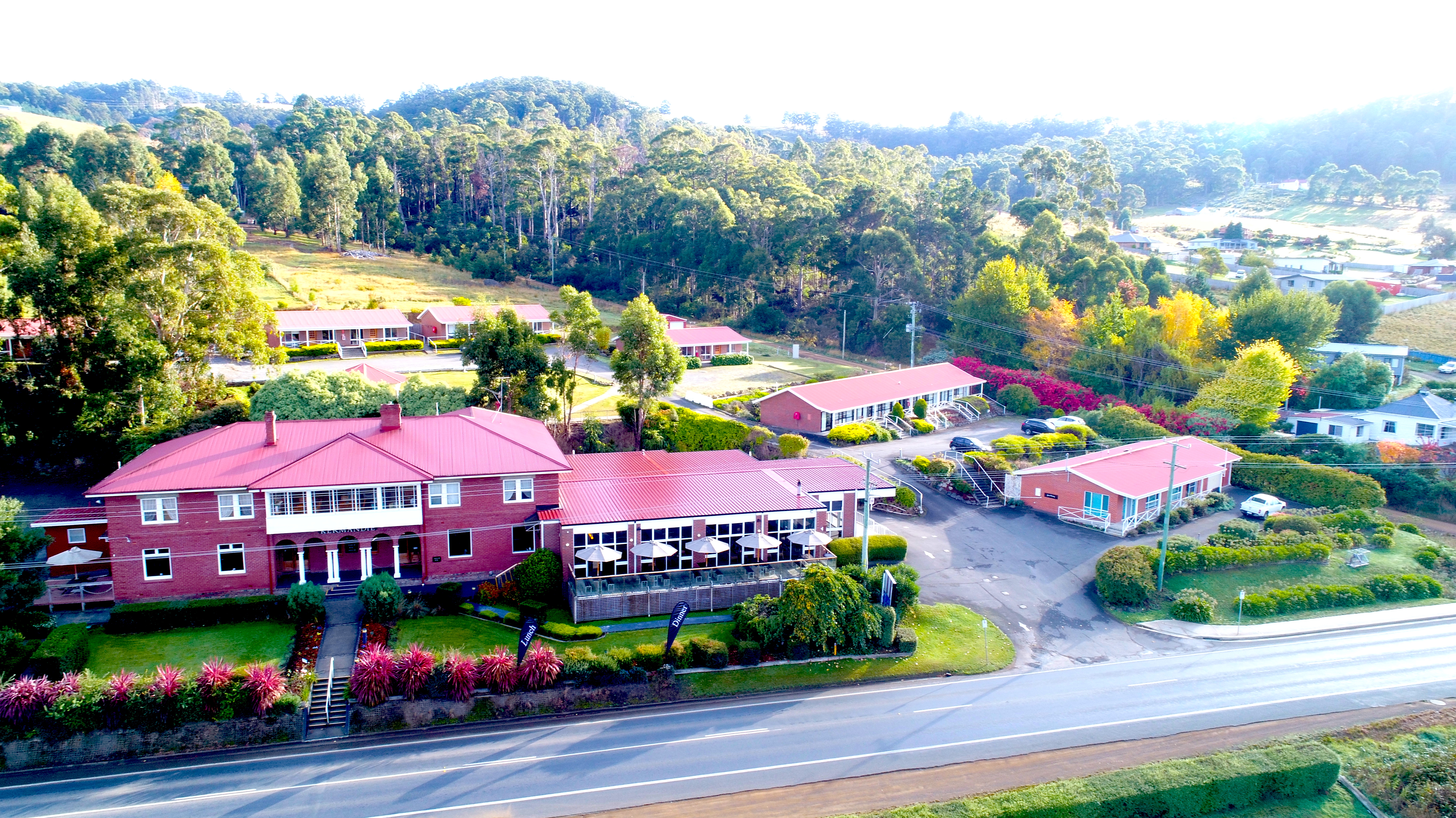 Kermandie SupplierHero Wedding Venues