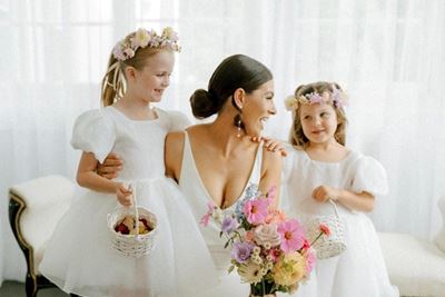 Kerry Howell Makeup SupplierProfileLive Wedding Hair and Makeup