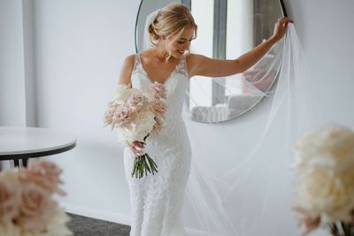 Kerry Howell Makeup SupplierProfileLive Wedding Hair and Makeup