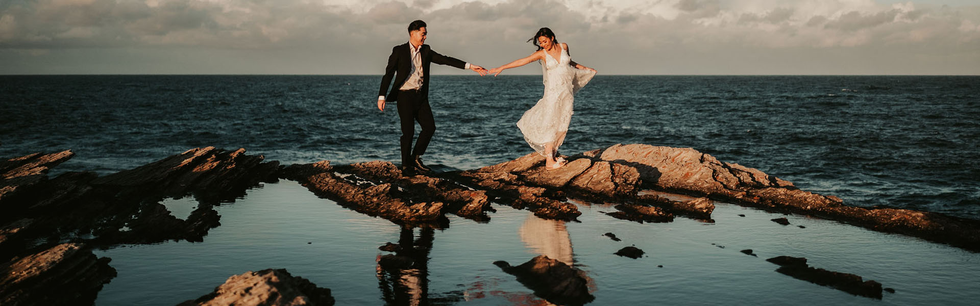 Kevin Lue Photography SupplierHero Wedding Photography