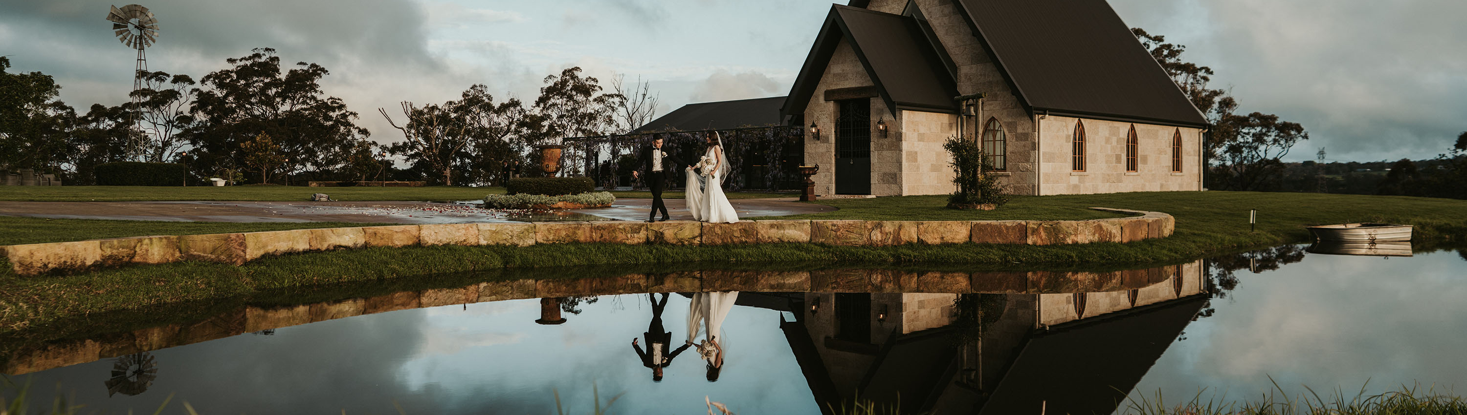 Kevin Lue Photography SupplierHero Wedding Photography