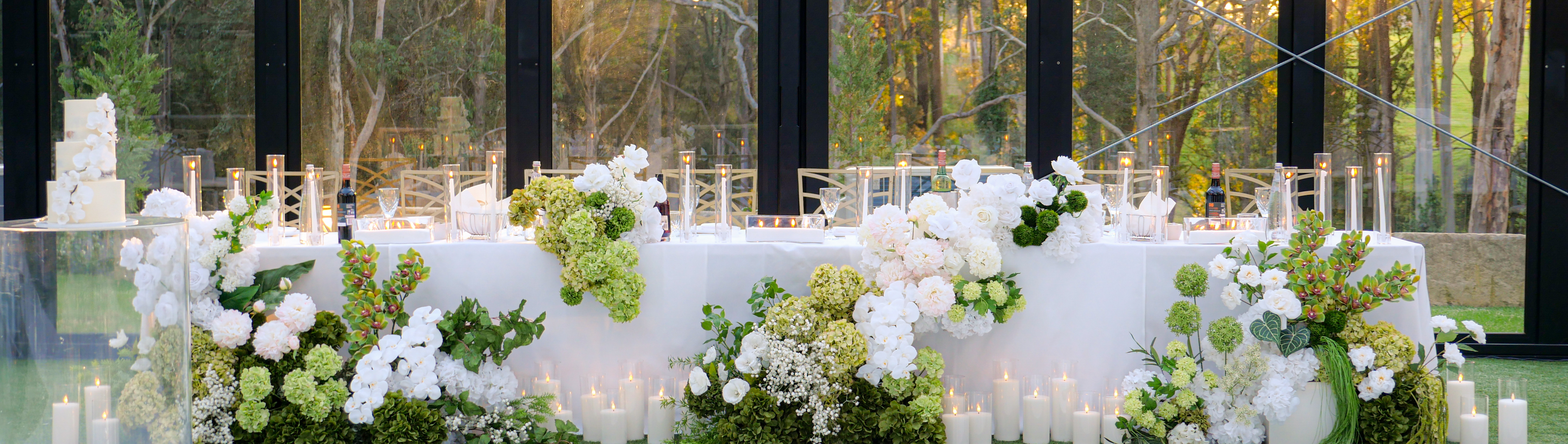 Khloris SupplierHero Wedding Flowers