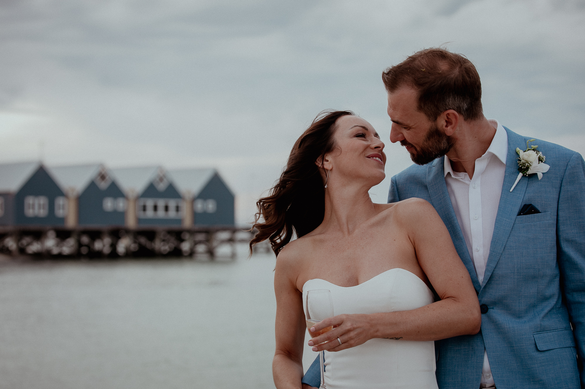 Kickass Weddings SupplierHero Wedding Videography