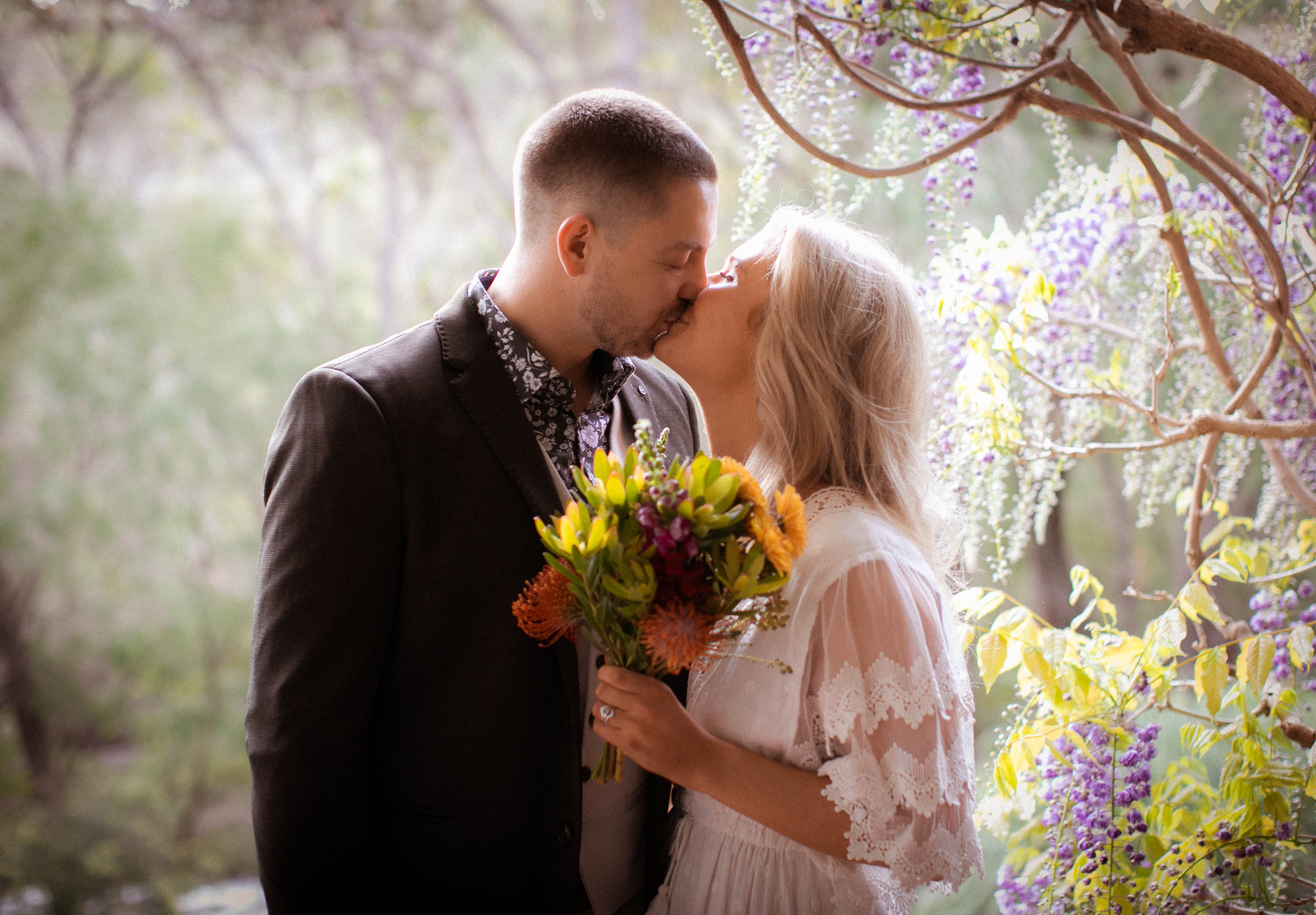 Kickass Weddings SupplierHero Wedding Videography