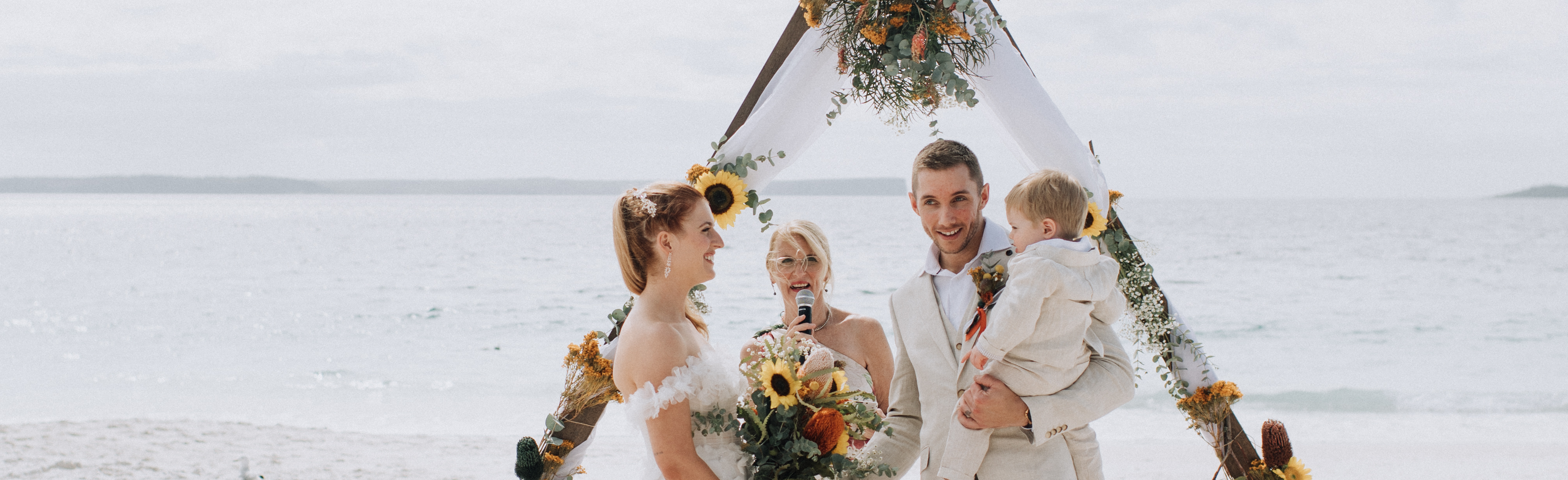 Kim Hemsley Celebrant SupplierHero Marriage Celebrants