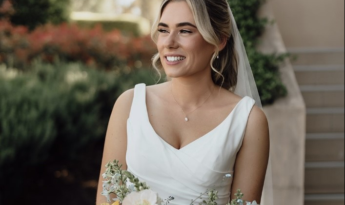 Kim Kindrat Makeup Artistry Hair & Beauty