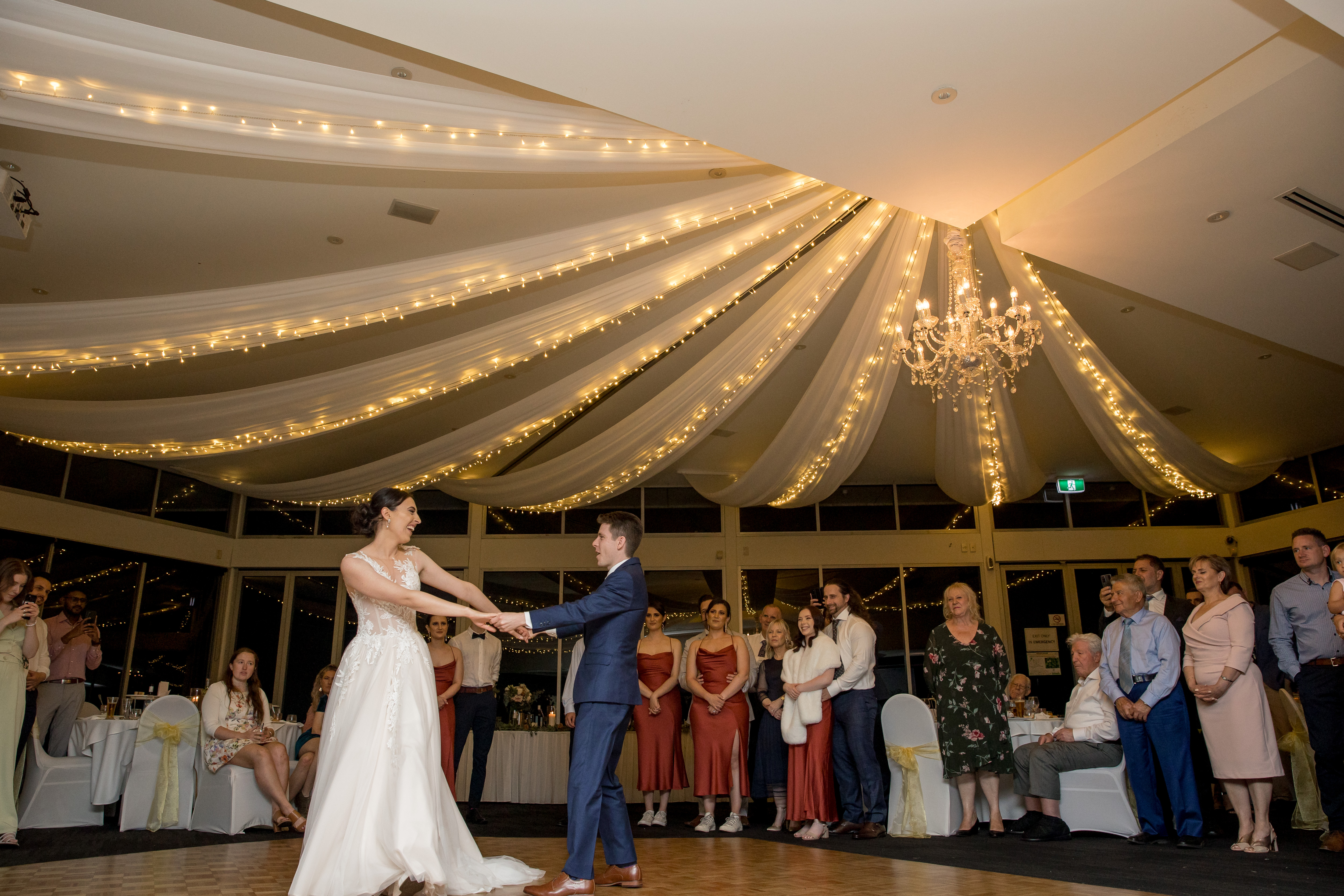 Kimberly-Ann Photography SupplierHero Wedding Photography