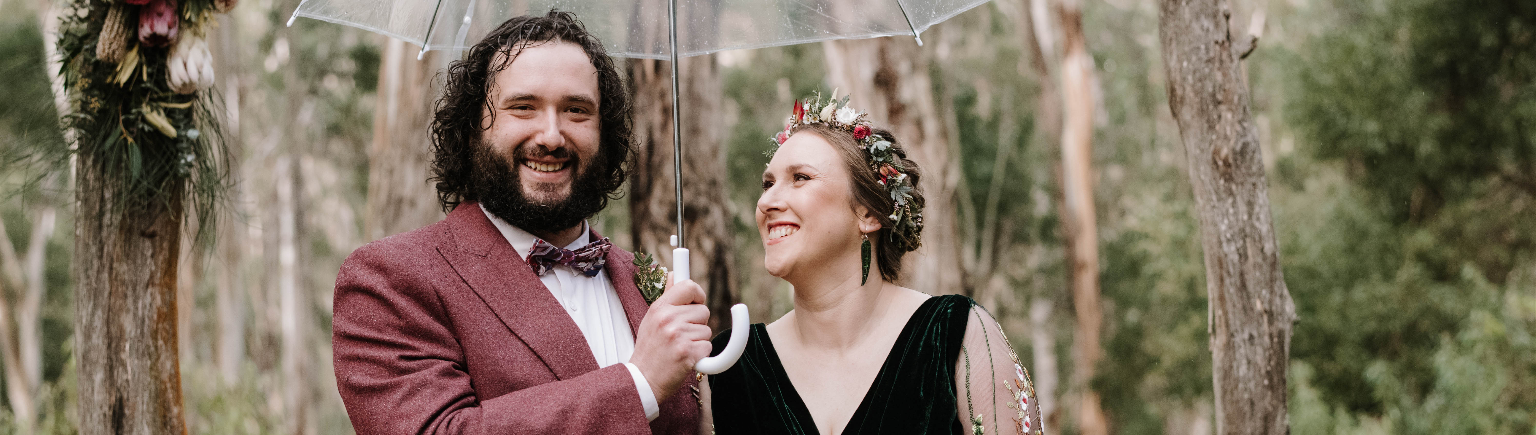 King Parrot Cottages & Event Centre SupplierHero Wedding Venues