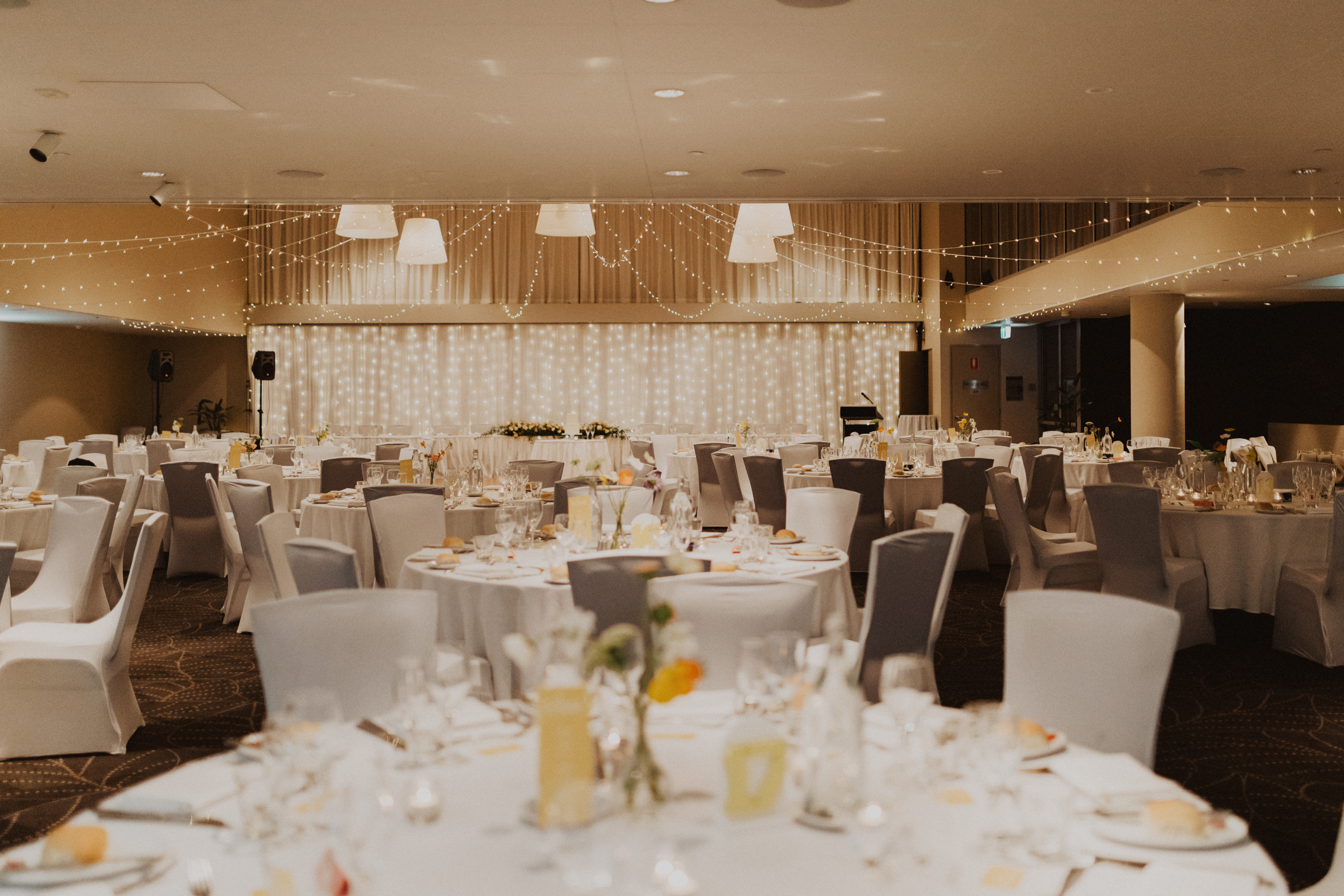 Kirribilli Club SupplierHero Wedding Venues