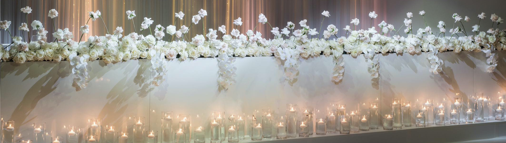 KJ EVENTS SupplierHero Wedding Flowers