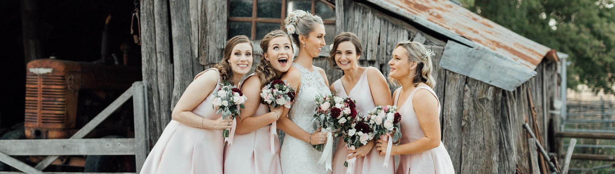 KMmakeup SupplierHero Wedding Hair and Makeup