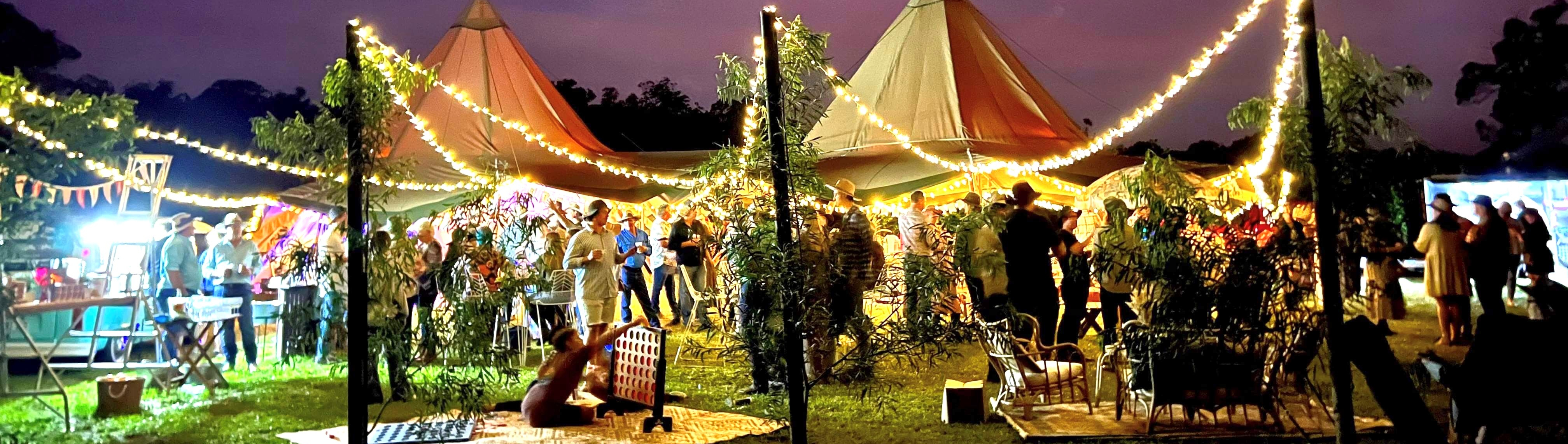 Kombi Keg Sunshine Coast SupplierHero Wedding Caterers