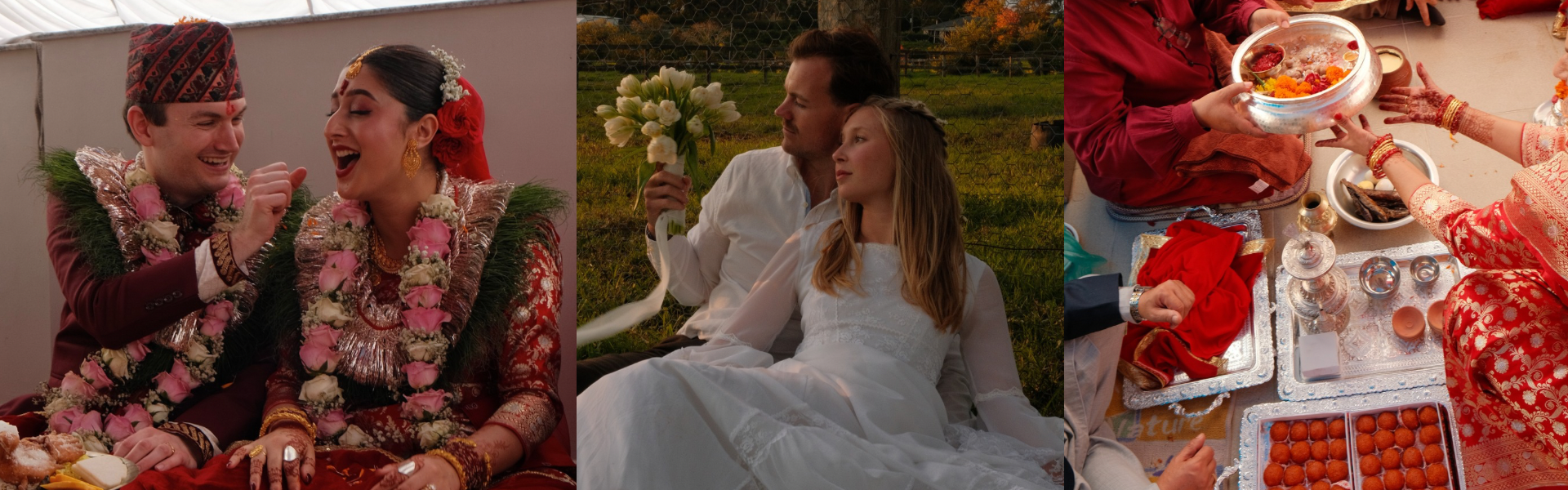 Kristen Swan Photography SupplierHero Wedding Photography