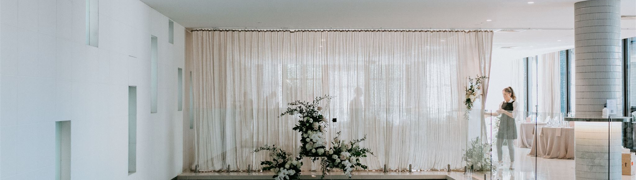 Kristen's Services [EW] SupplierHero Wedding Services