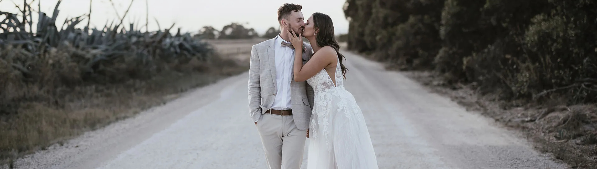 Kristen's TEST Services SupplierHero Wedding Services