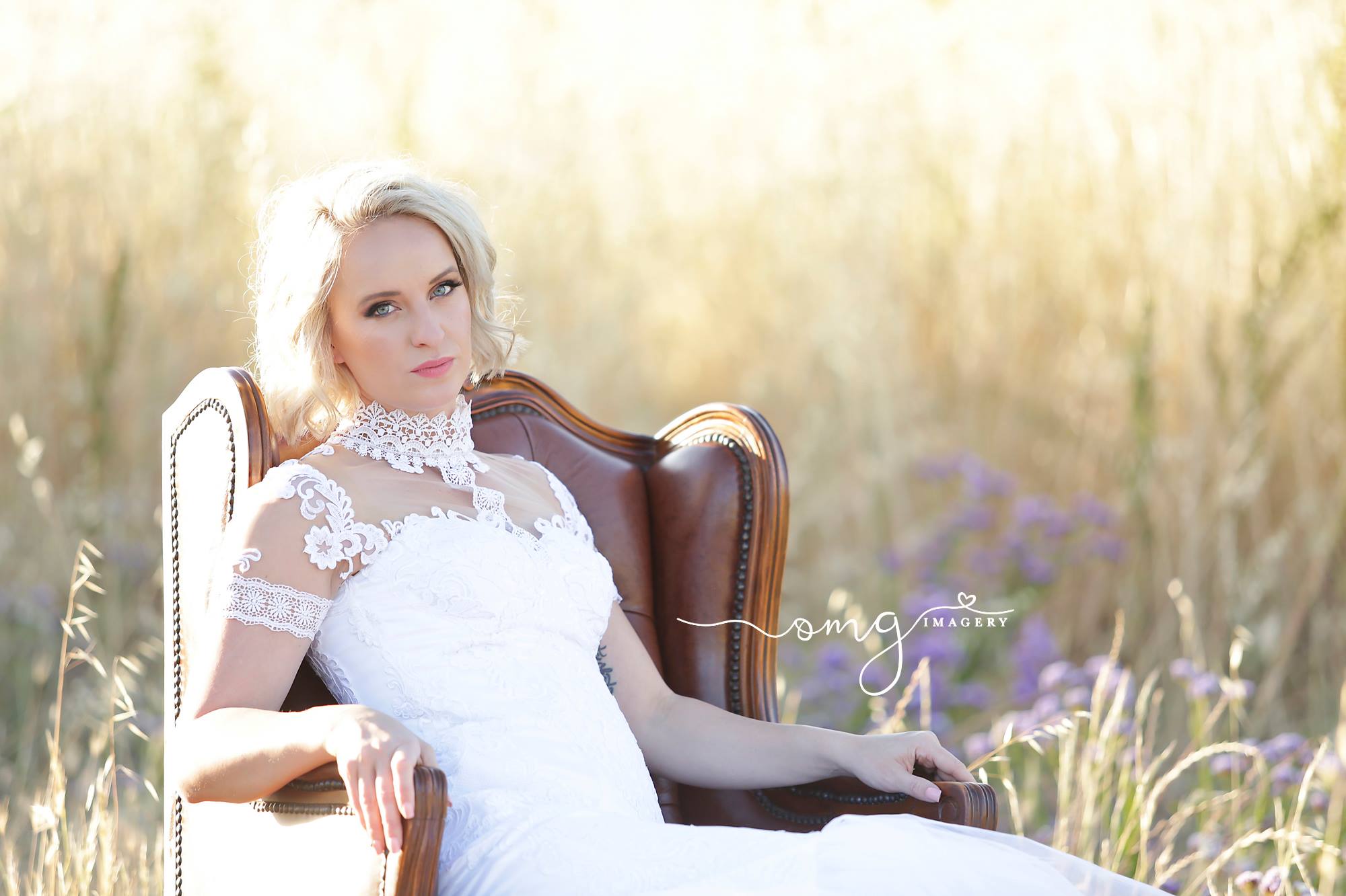 Kristie Hedington Hair & Makeup SupplierHero Wedding Hair and Makeup