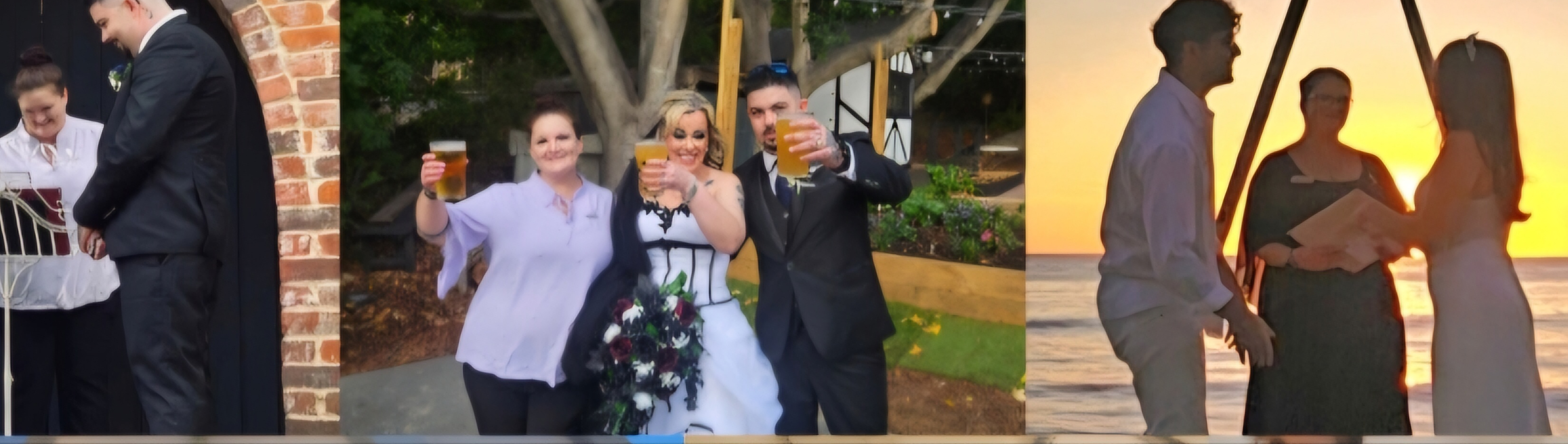 Kristy Cameron Marriage Celebrant SupplierHero Marriage Celebrants