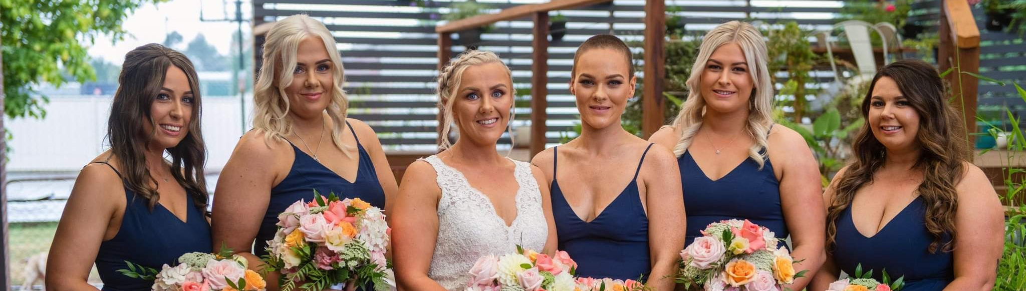 Kusuma Crocker Makeup Artist SupplierHero Wedding Hair and Makeup