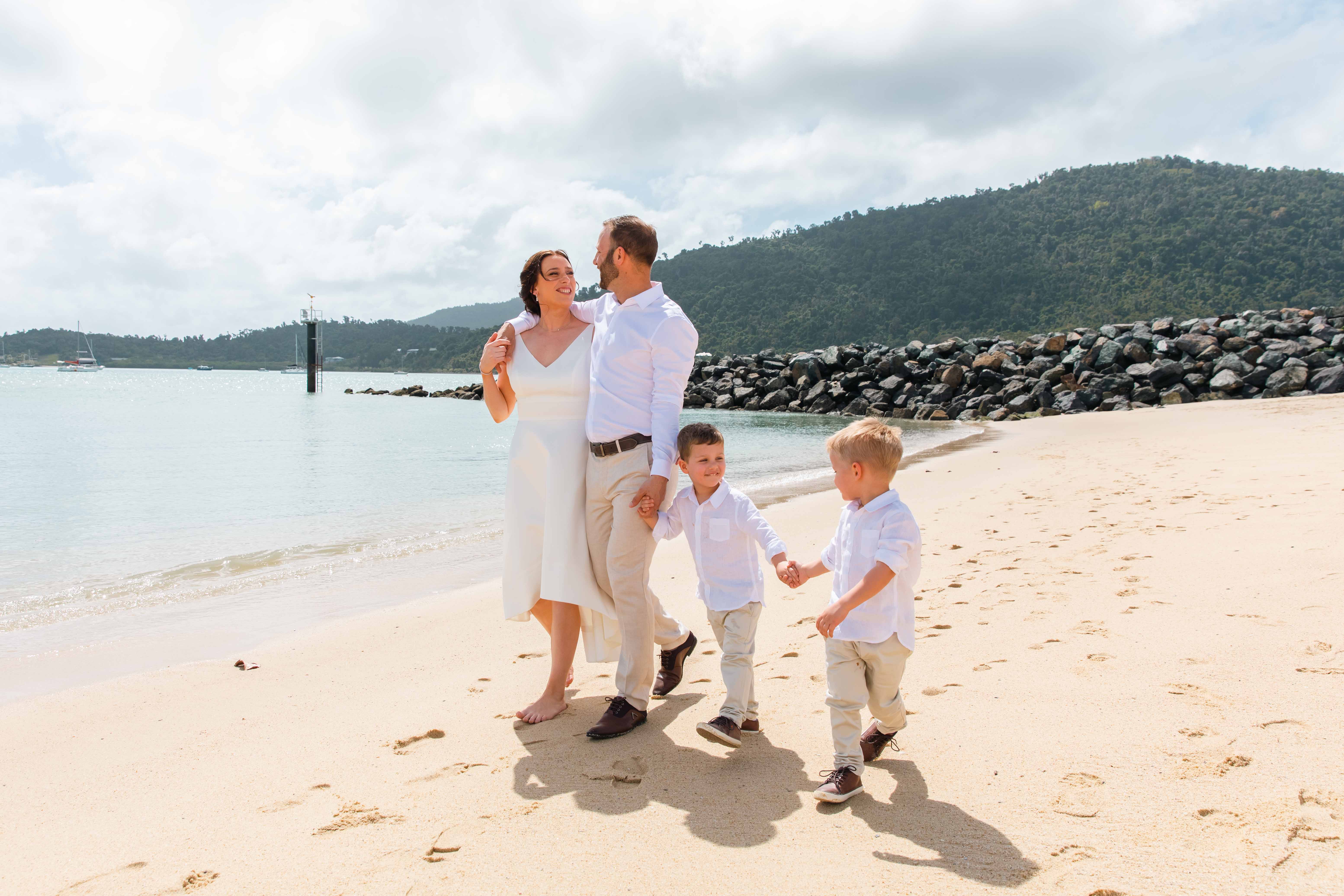 Kylie McIntosh Wedding Celebrant SupplierHero Marriage Celebrant