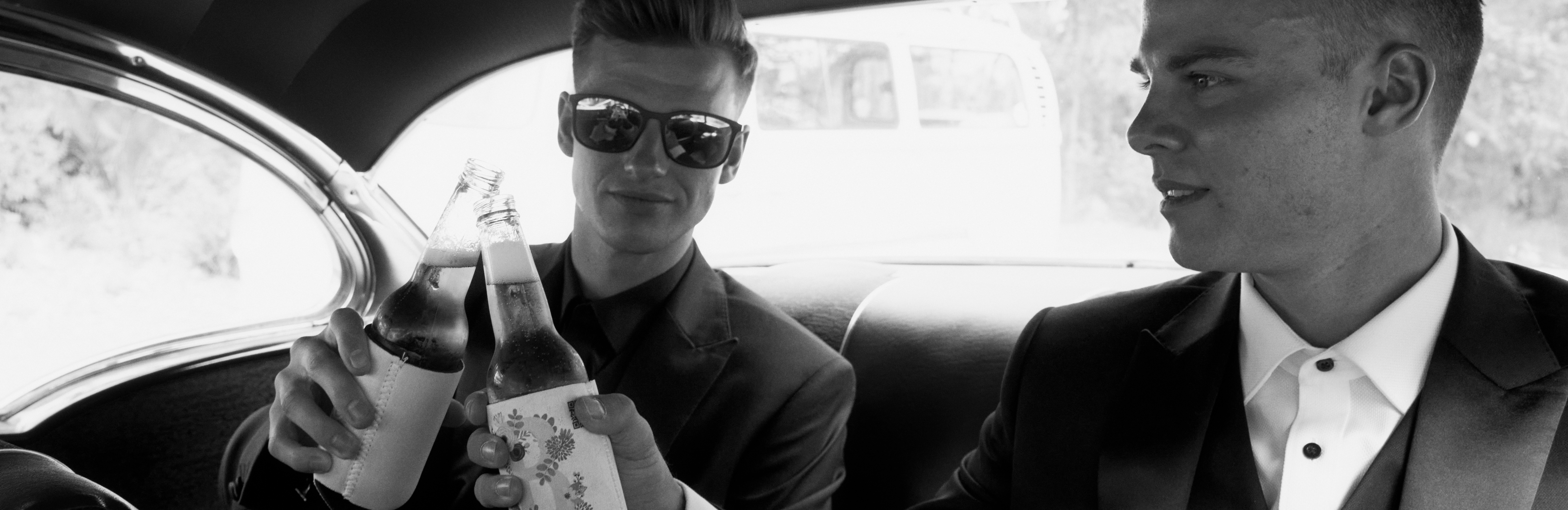 La Bella Wedding Cars SupplierHero Wedding Cars