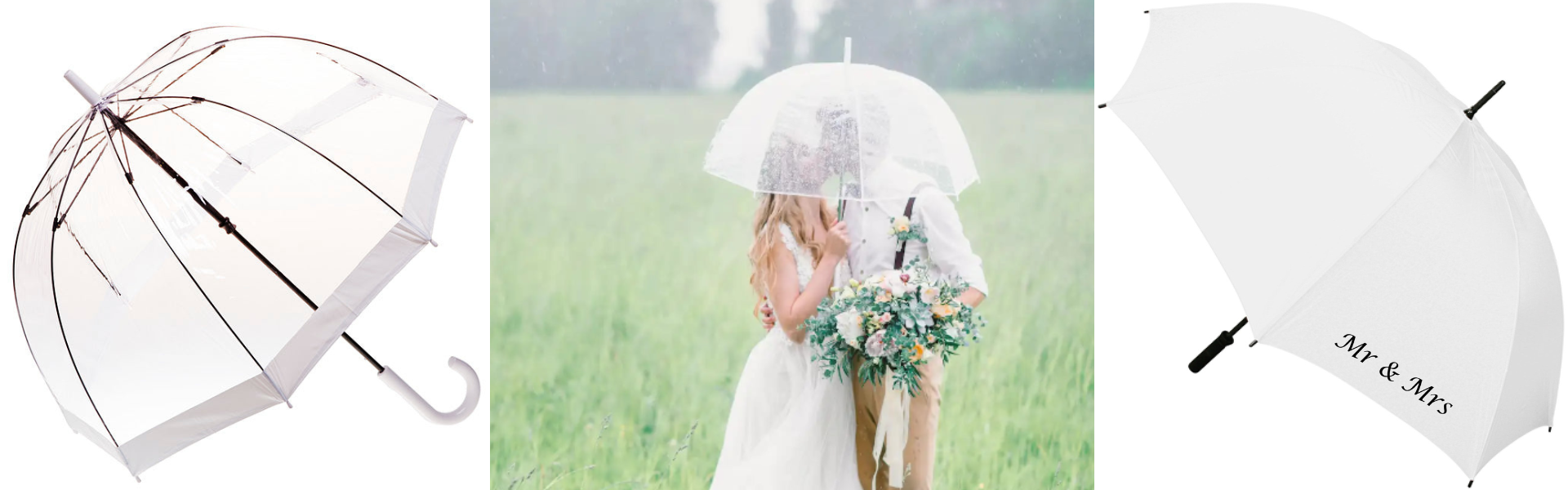 La Bella Wedding Umbrellas SupplierHero Wedding Accessories