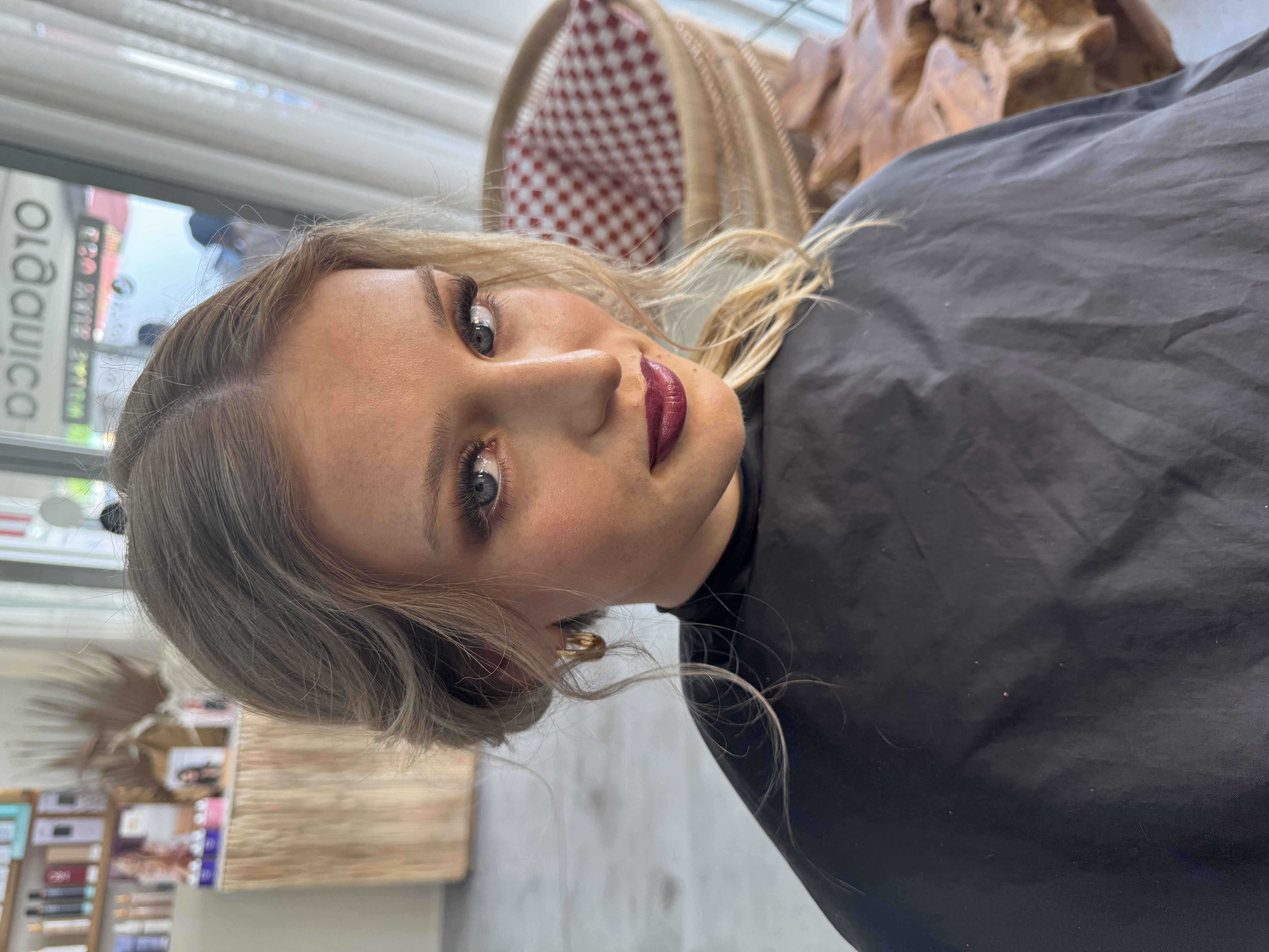 La Belle Bridal Hair & Makeup SupplierHero Wedding Hair and Makeup