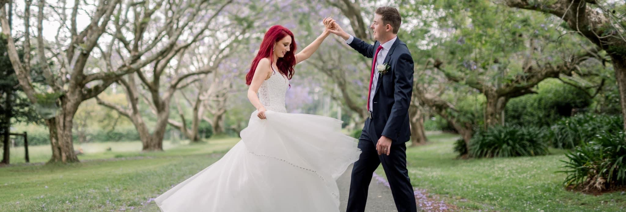 La Dame Blanche Collective SupplierHero Wedding Hair and Makeup