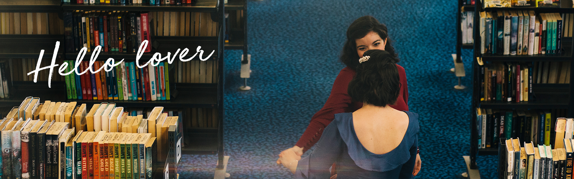 Laconic Photographic SupplierHero Wedding Photography