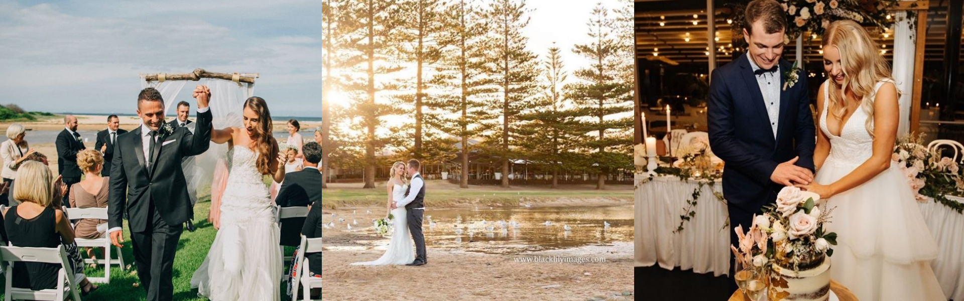 Lagoon Restaurant SupplierHero Wedding Venues