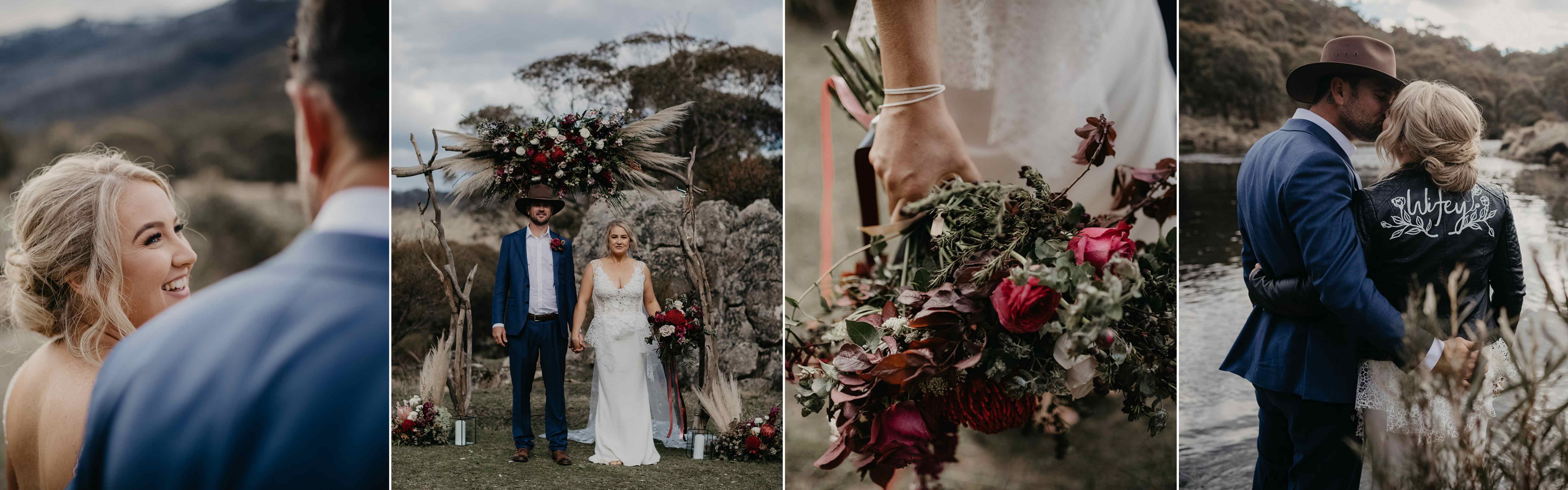 Lake Crackenback Resort & Spa SupplierHero Wedding Venues