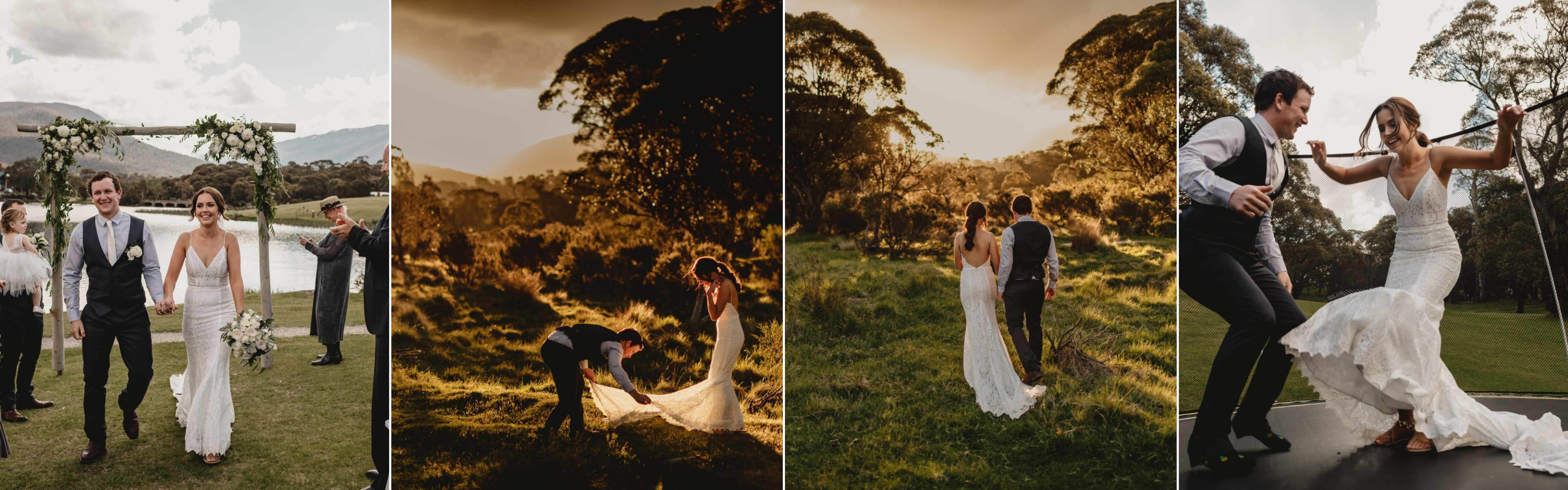 Lake Crackenback Resort & Spa SupplierHero Wedding Venues