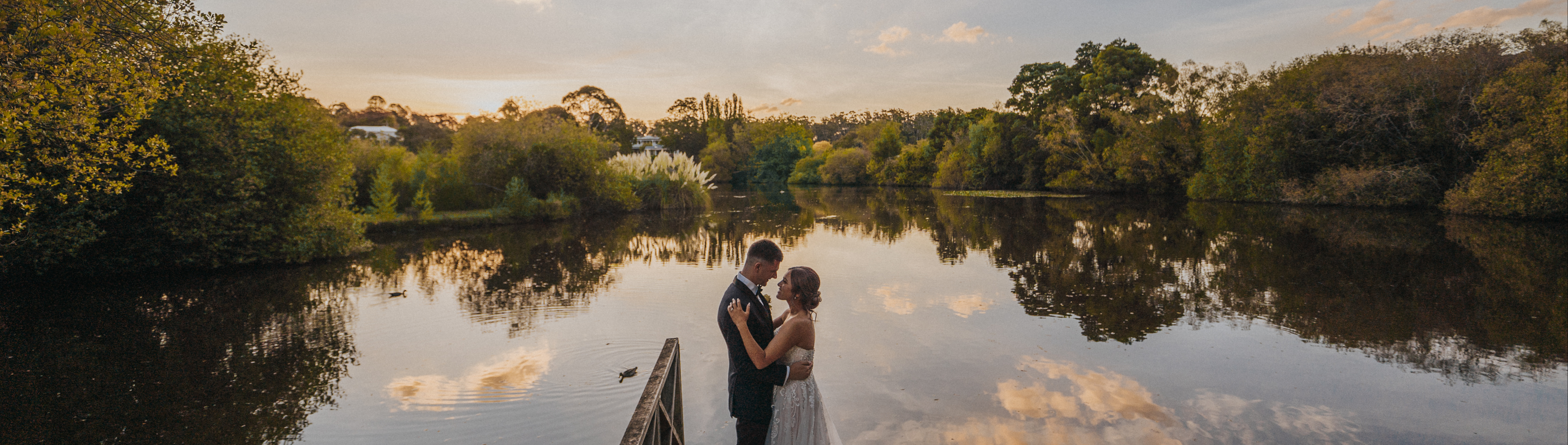 Lake House Daylesford SupplierHero Wedding Venues